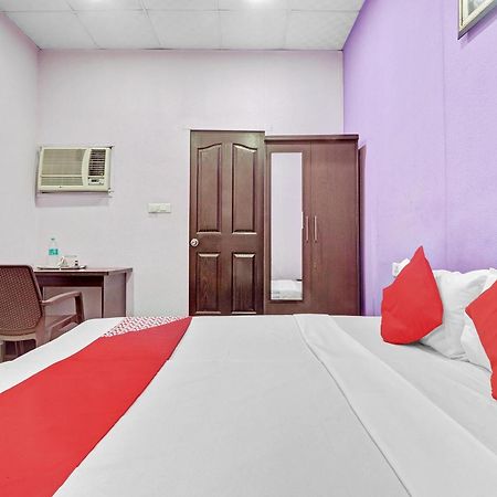 Hotel O Drizzling Land Muradnagar Extérieur photo