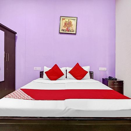 Hotel O Drizzling Land Muradnagar Extérieur photo