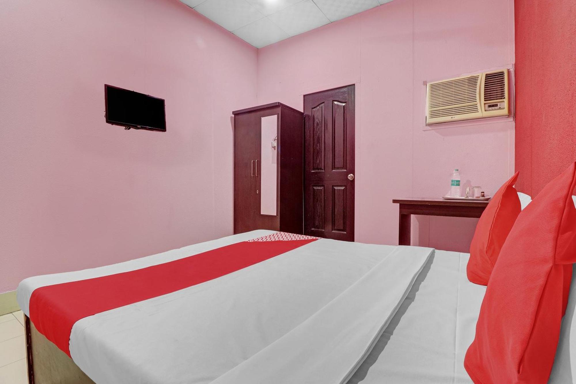 Hotel O Drizzling Land Muradnagar Extérieur photo