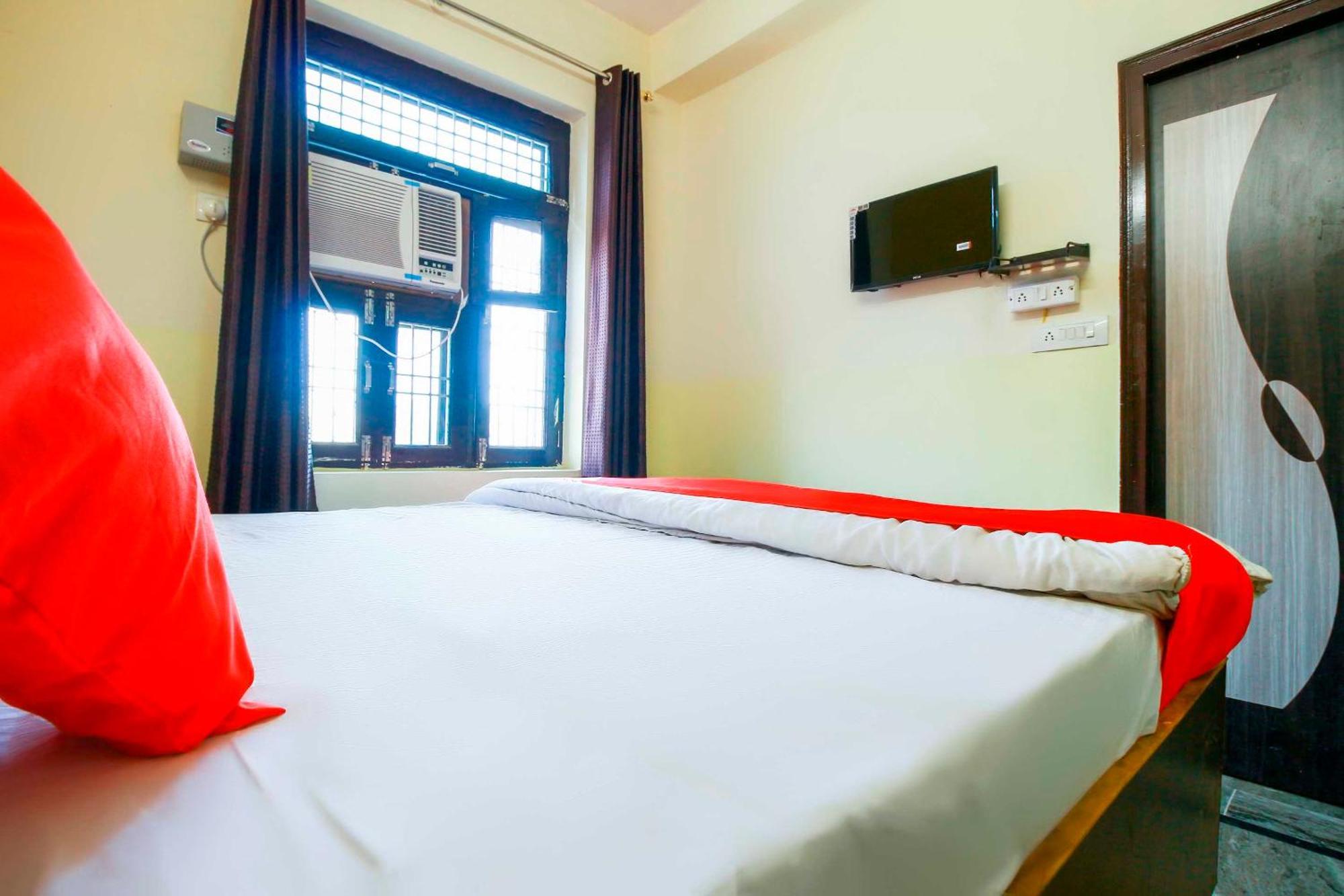 Hotel O Drizzling Land Muradnagar Extérieur photo