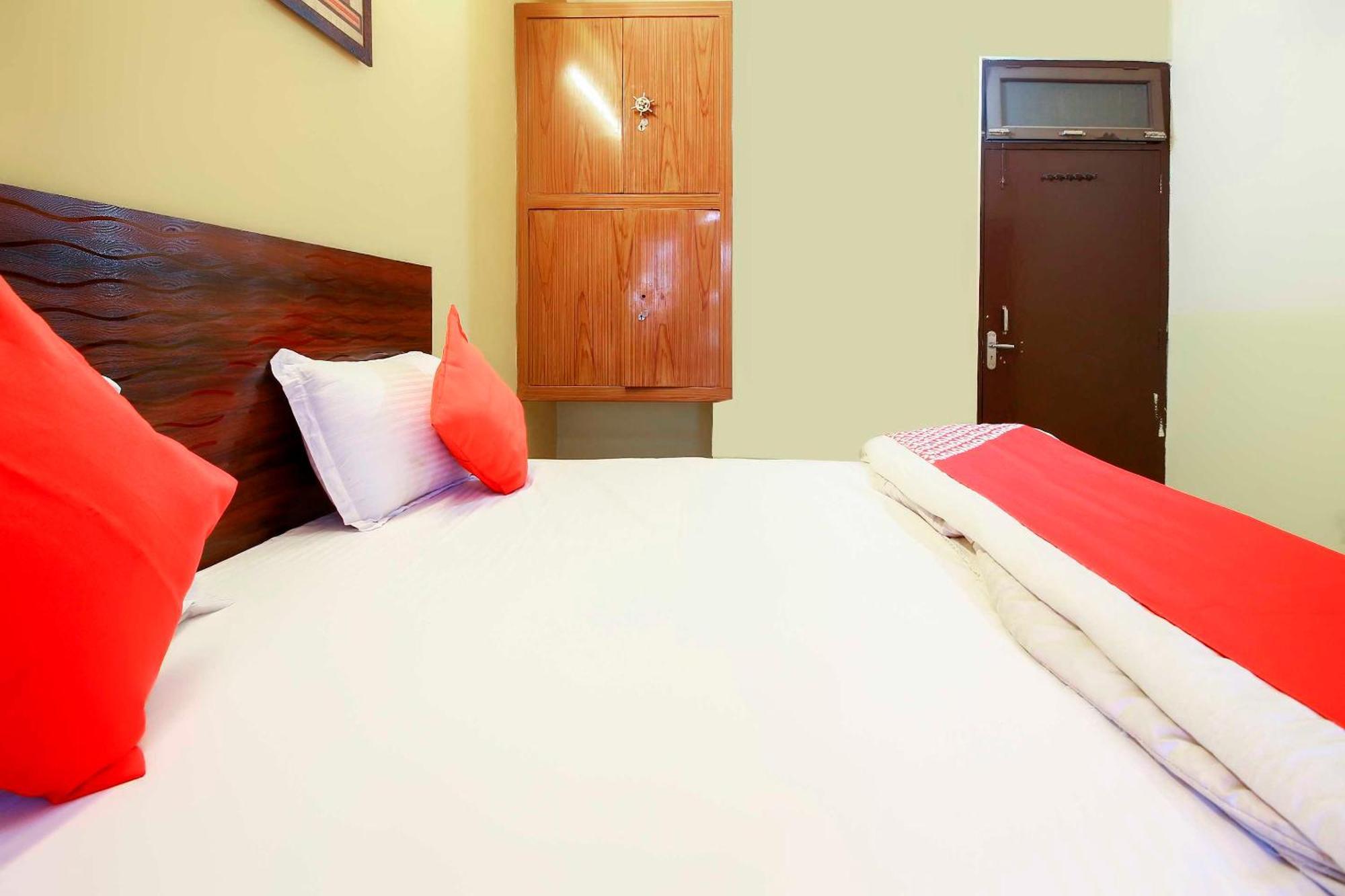 Hotel O Drizzling Land Muradnagar Extérieur photo