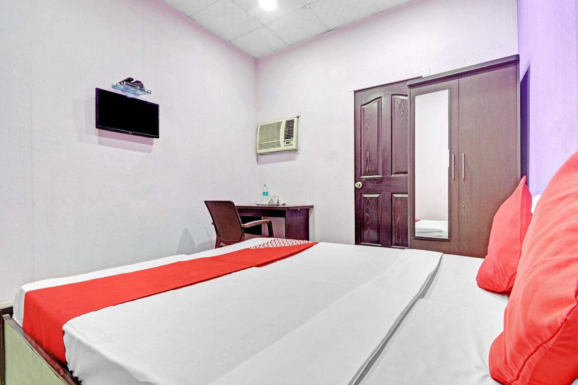 Hotel O Drizzling Land Muradnagar Extérieur photo