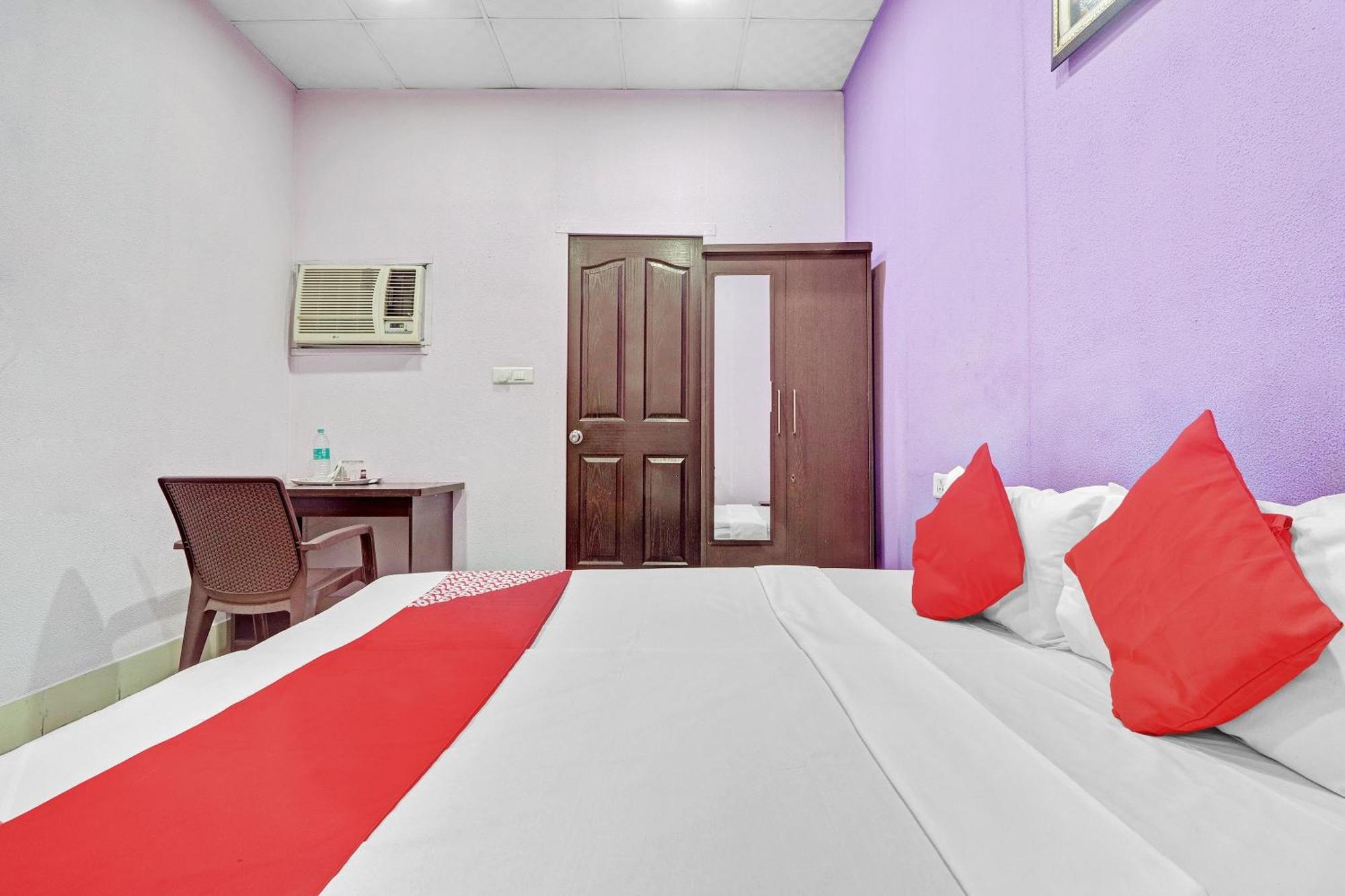 Hotel O Drizzling Land Muradnagar Extérieur photo