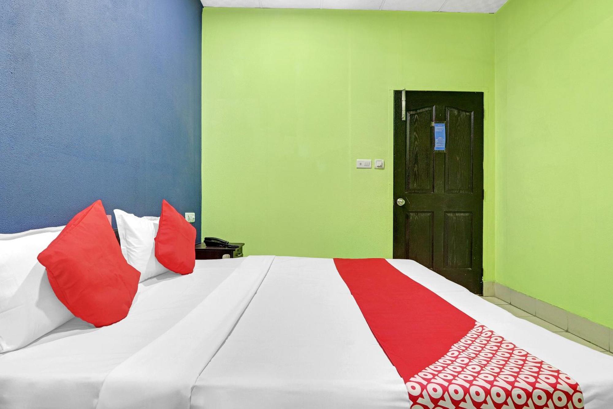 Hotel O Drizzling Land Muradnagar Extérieur photo