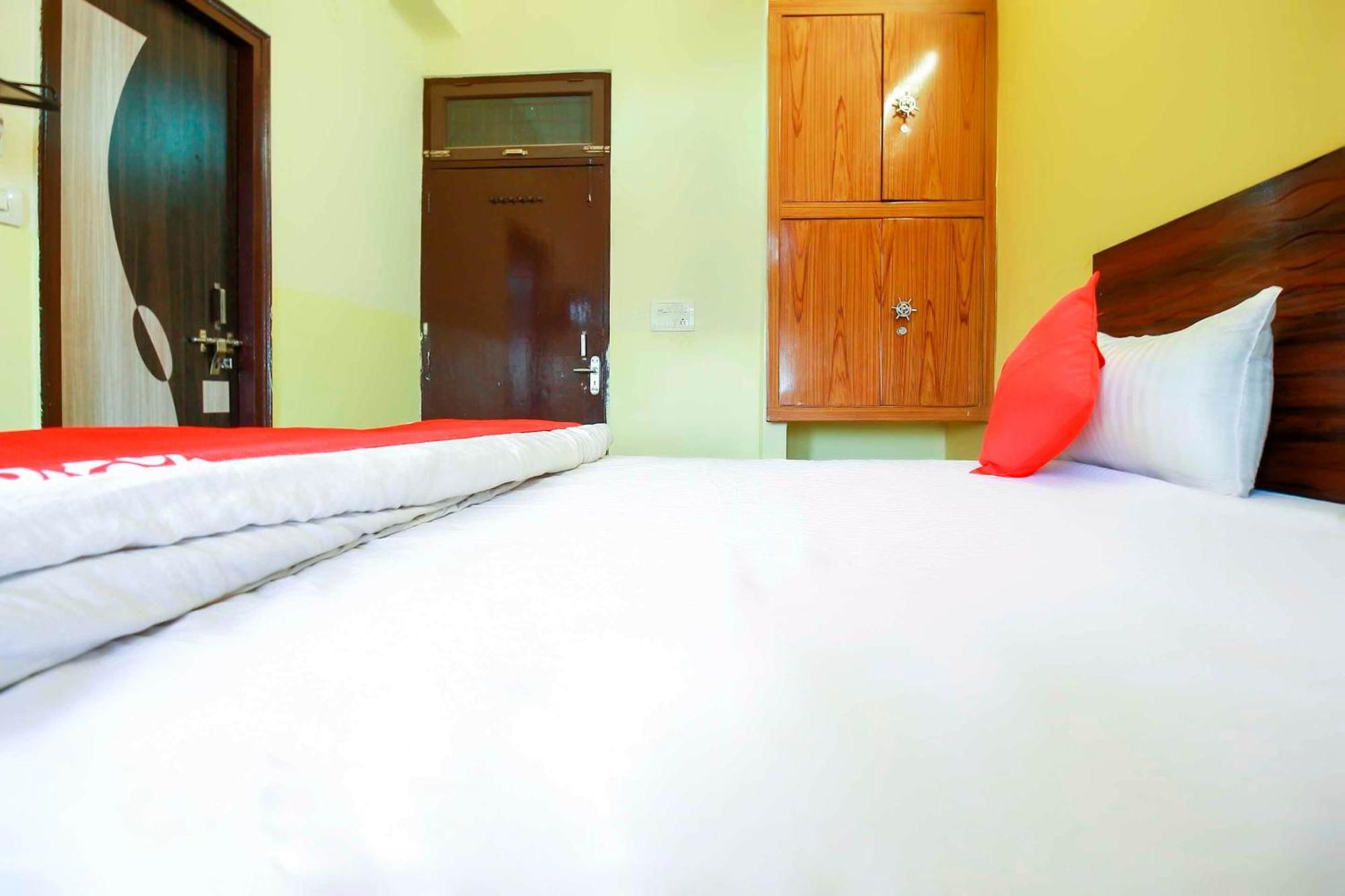 Hotel O Drizzling Land Muradnagar Extérieur photo