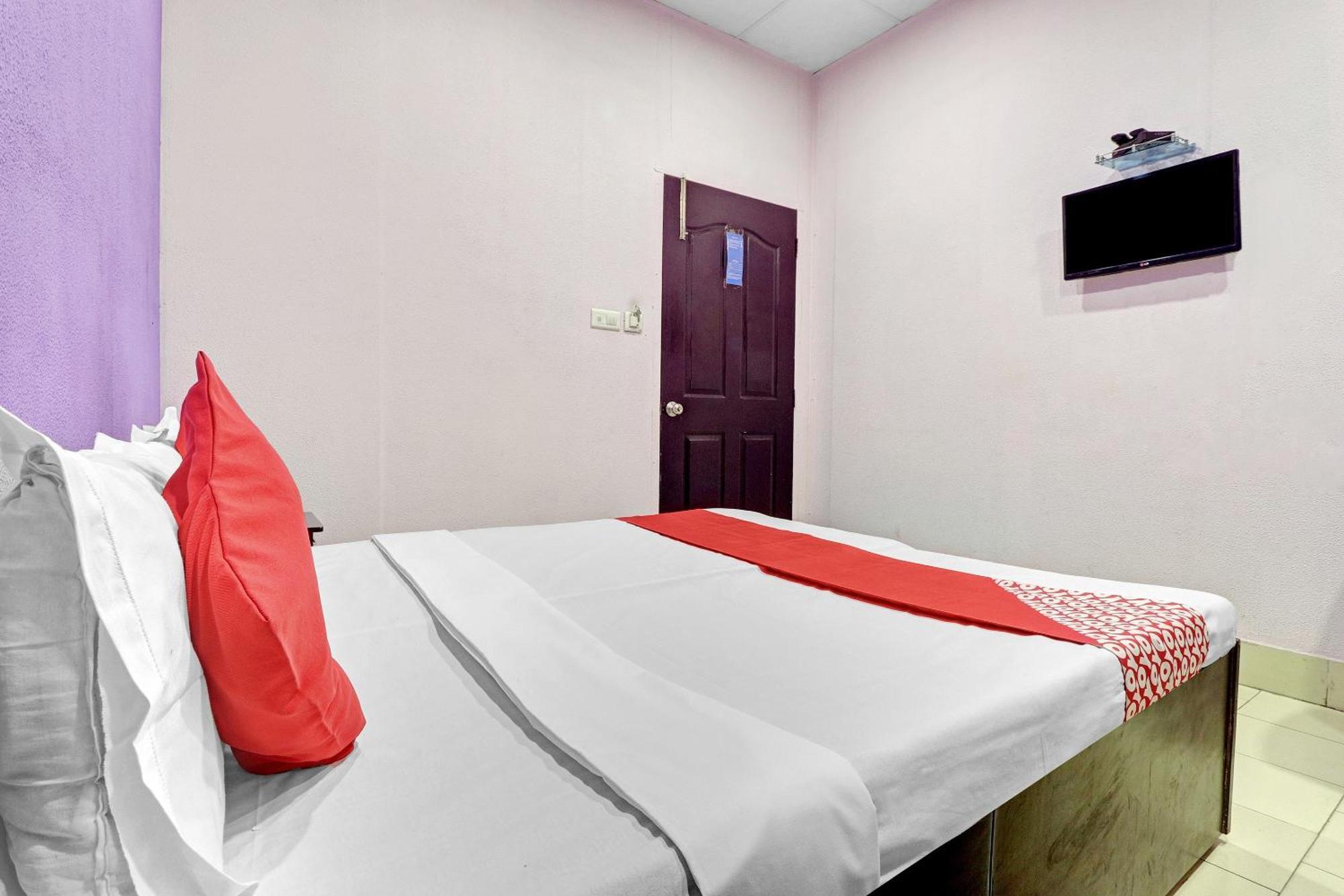 Hotel O Drizzling Land Muradnagar Extérieur photo