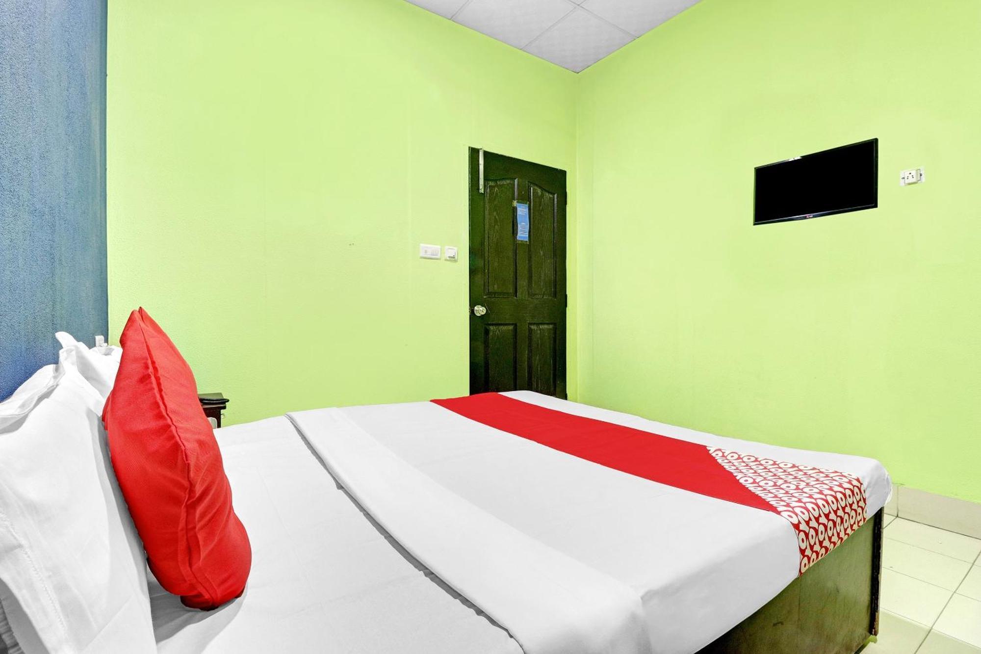Hotel O Drizzling Land Muradnagar Extérieur photo