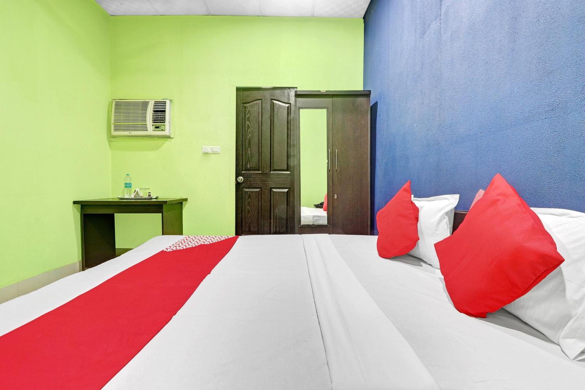 Hotel O Drizzling Land Muradnagar Extérieur photo