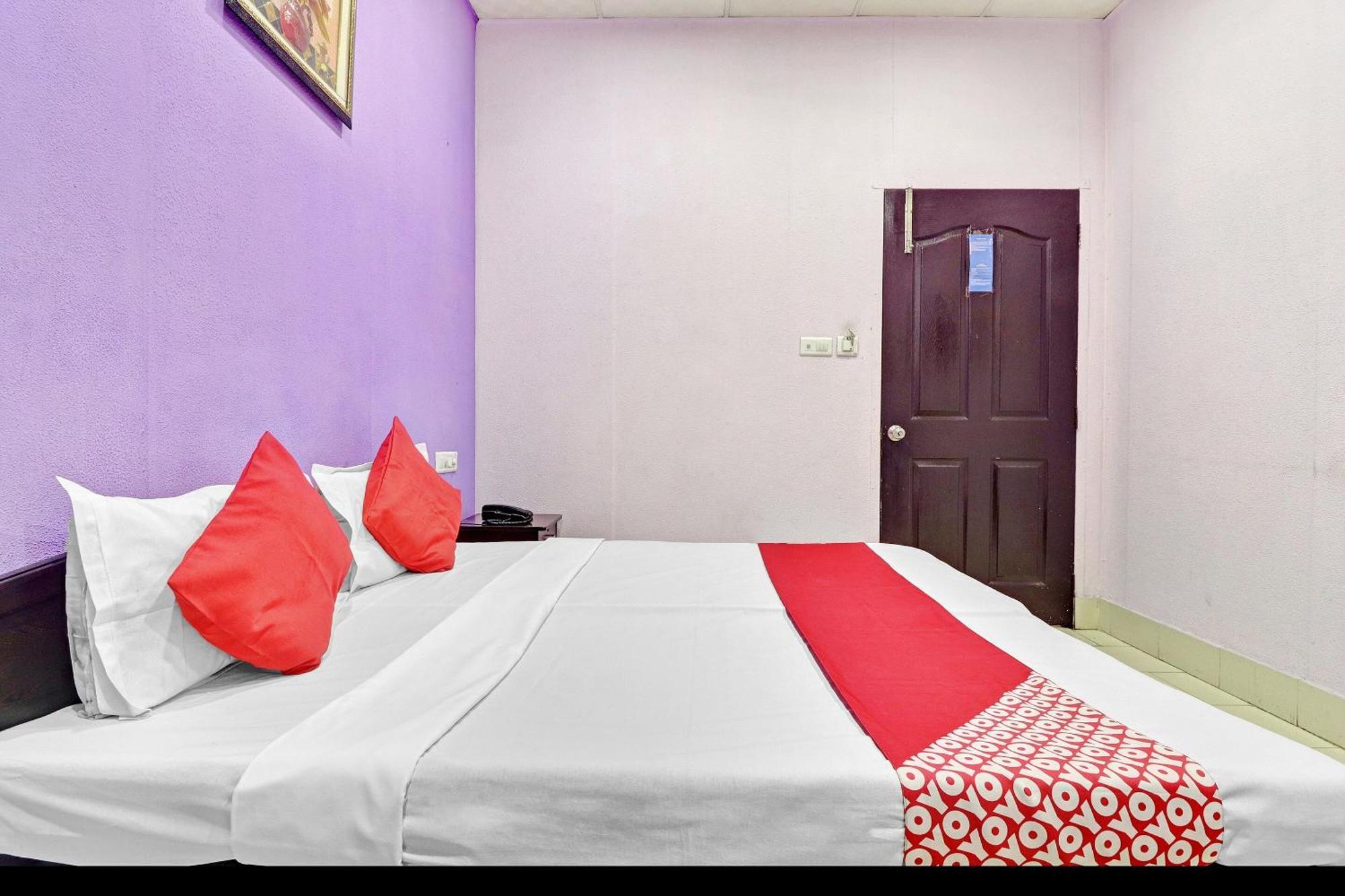 Hotel O Drizzling Land Muradnagar Extérieur photo